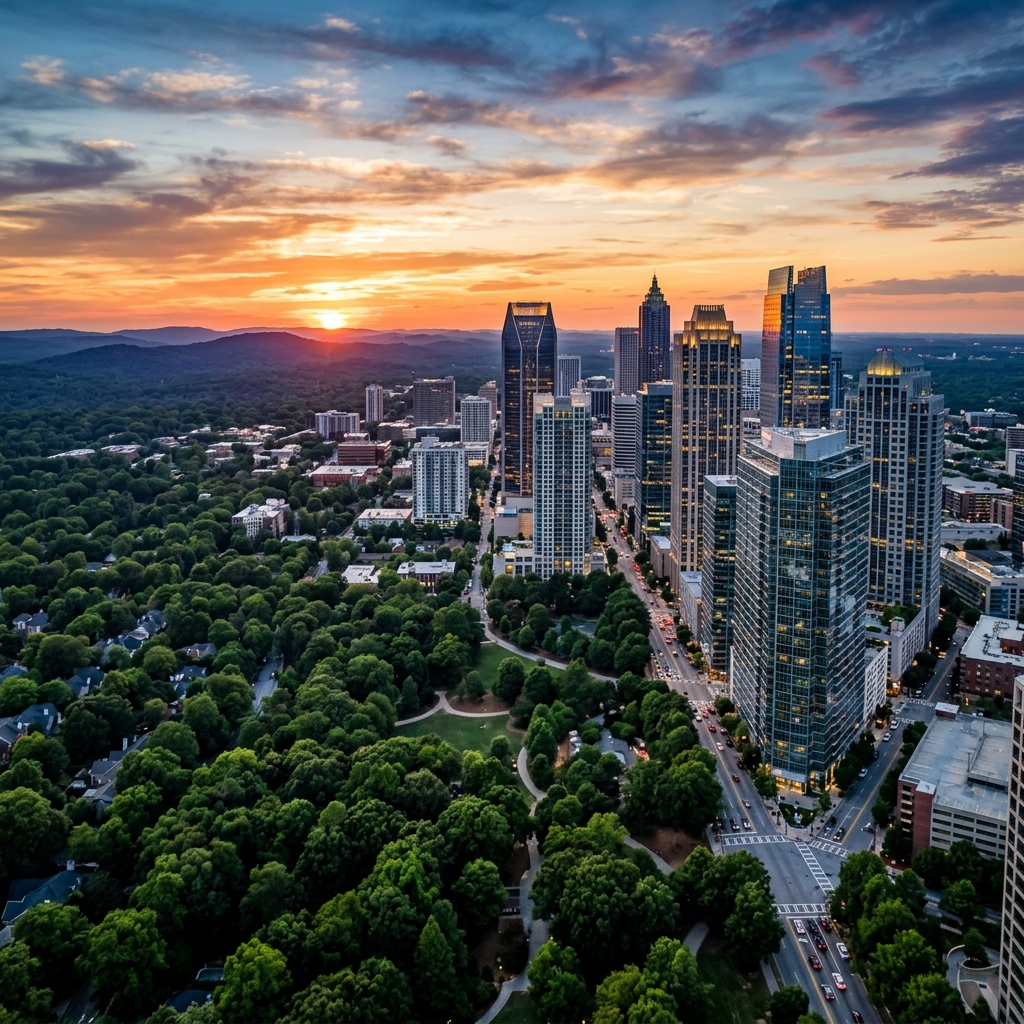 Atlanta, GA
