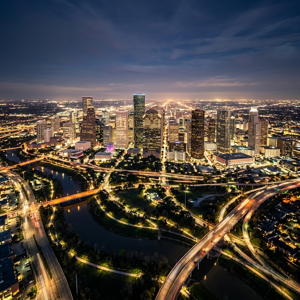 Houston, TX