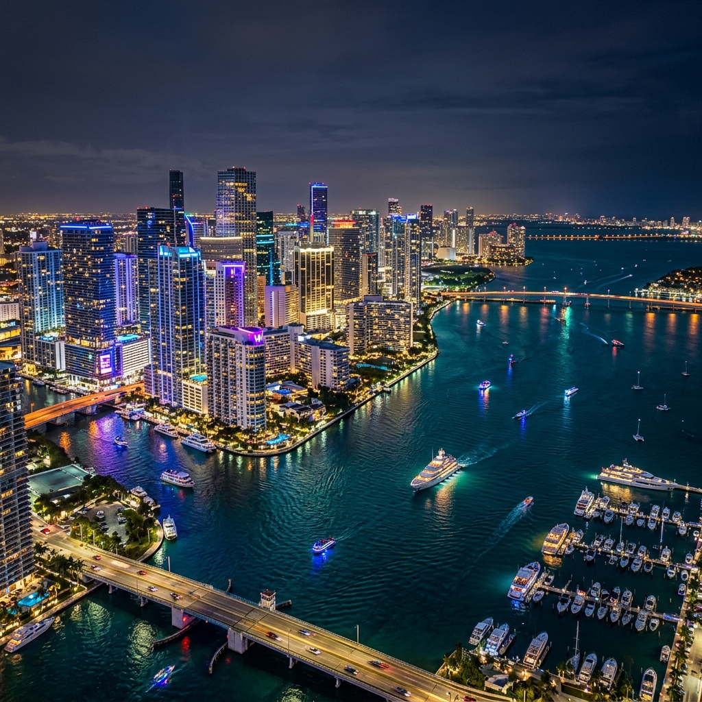 Miami, FL