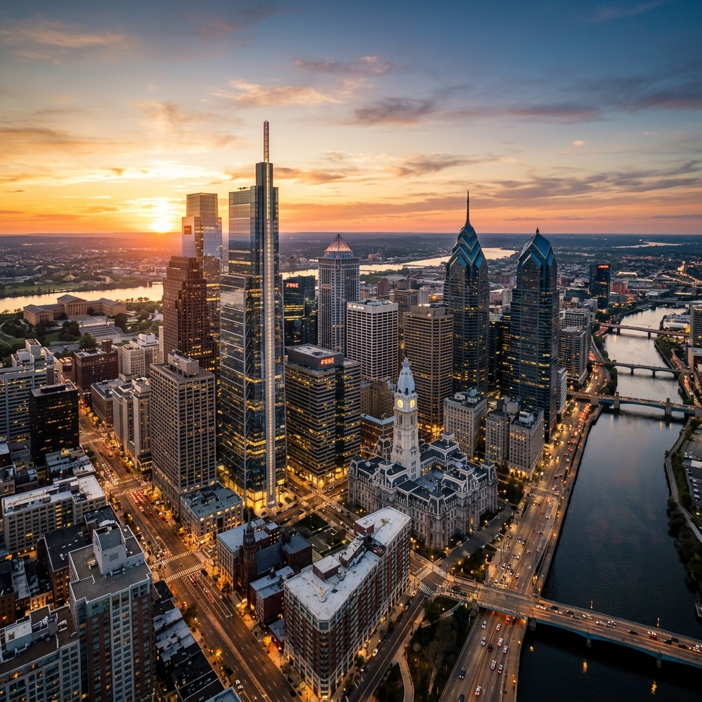 Philadelphia, PA